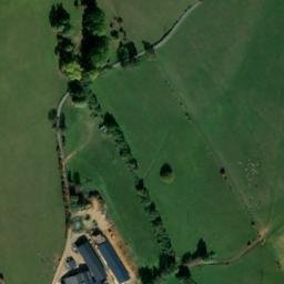 Satellite imagery of 0845702 - A, BE