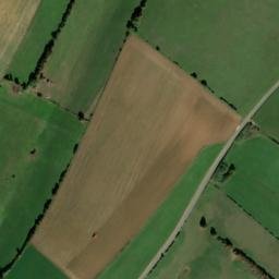 Satellite imagery of 0813702 - A, BE