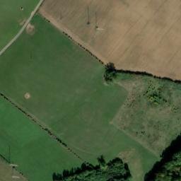 Satellite imagery of 0813702 - A, BE