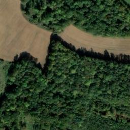 Satellite imagery of 0813702 - A, BE