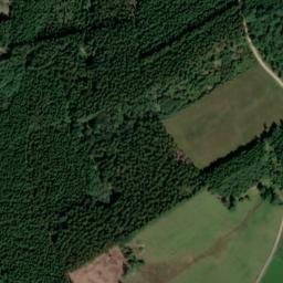 Satellite imagery of Anlier TV Tower, BE