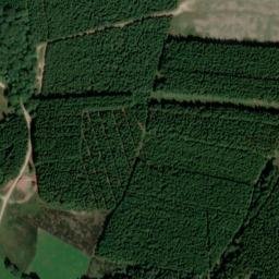 Satellite imagery of Anlier TV Tower, BE