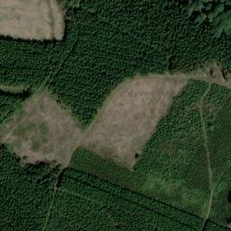 Satellite imagery of Anlier TV Tower, BE