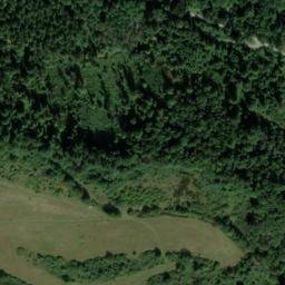 Satellite imagery of Schloßberg, DE