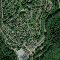 Satellite imagery of Schloßberg, DE