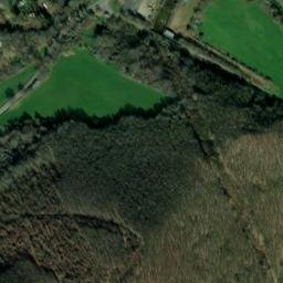 Satellite imagery of Schloss Wartenstein, DE
