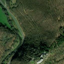 Satellite imagery of Schloss Wartenstein, DE