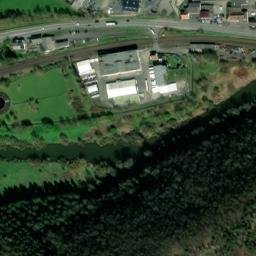 Satellite imagery of Mühlenberg, DE
