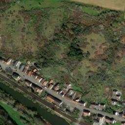 Satellite imagery of Mühlenberg, DE