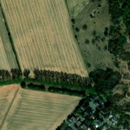 Satellite imagery of Haarberg, DE