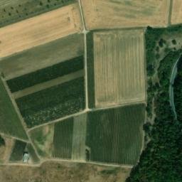 Satellite imagery of Haarberg, DE