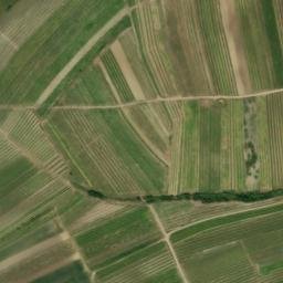 Satellite imagery of Edersberg, DE