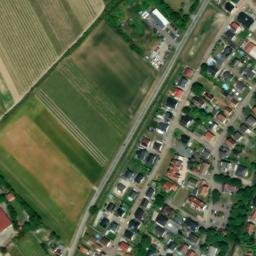 Satellite imagery of Mobilfunkturm Bechtolsheim, DE