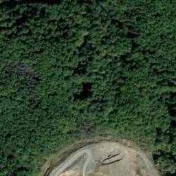 Satellite imagery of Emmetsberg, DE