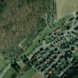 Satellite imagery of Emmetsberg, DE