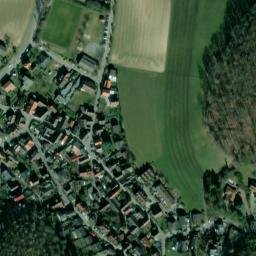 Satellite imagery of Rauhberg, DE