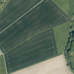 Satellite imagery of Schloßberg, DE