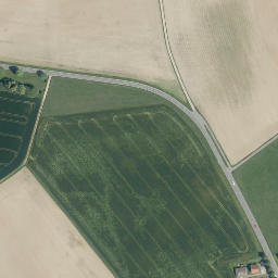 Satellite imagery of Rosenberg, DE