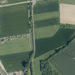Satellite imagery of Klinger Berg, DE