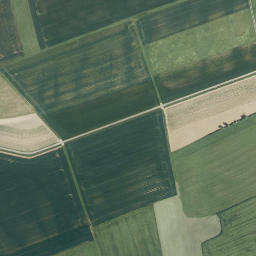 Satellite imagery of Klinger Berg, DE