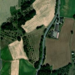 Satellite imagery of Breitenstein, DE