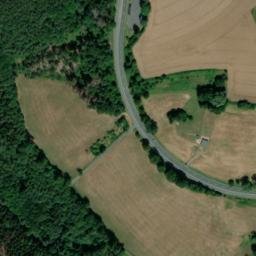 Satellite imagery of Neuberg, DE