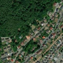 Satellite imagery of Schorschberg, DE