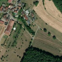 Satellite imagery of Hoheberg, DE