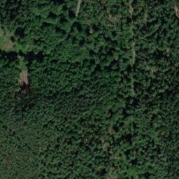 Satellite imagery of Tännchesberg, DE