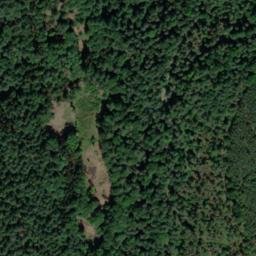 Satellite imagery of Tännchesberg, DE