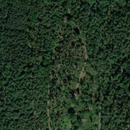 Satellite imagery of Großer Obersberg, DE