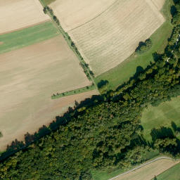 Satellite imagery of Ehreberg, DE