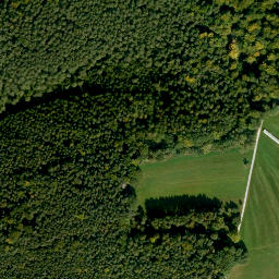 Satellite imagery of Langenrainberg, DE