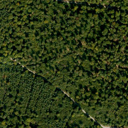 Satellite imagery of Kühlberg, DE