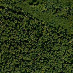 Satellite imagery of Kühlberg, DE