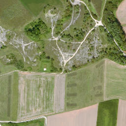 Satellite imagery of Bocksberg, DE