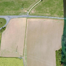 Satellite imagery of Husarenberg, DE