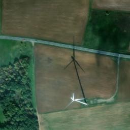 Satellite imagery of Husarenberg, DE