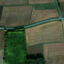 Satellite imagery of Husarenberg, DE