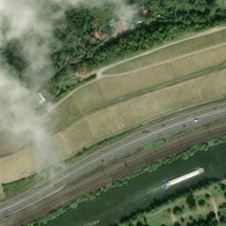 Satellite imagery of Würzburger Stein, DE