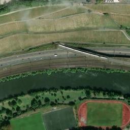 Satellite imagery of Würzburger Stein, DE