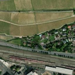 Satellite imagery of Bismarckturm, DE