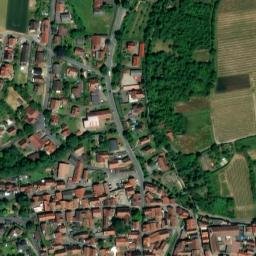 Satellite imagery of Butterfly Gate, DE