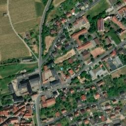 Satellite imagery of Butterfly Gate, DE