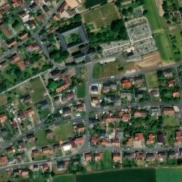 Satellite imagery of Butterfly Gate, DE