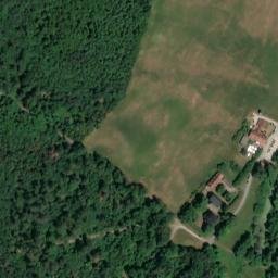 Satellite imagery of Schloss Ilmbach, DE