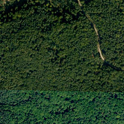 Satellite imagery of Schrappacher Berg, DE