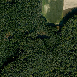 Satellite imagery of Lerchenberg, DE