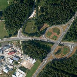 Satellite imagery of Steinbühl, DE