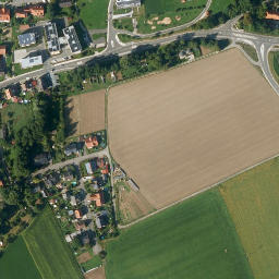 Satellite imagery of Unteres Schloß Buttenheim, DE